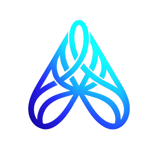 AIDAS AI logo for chat and voice customer support automation platform